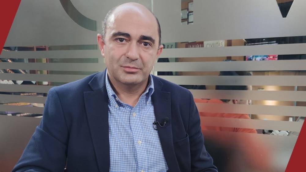 Ռուսաստանի միջնորդությամբ ժամ առաջ դադարեցնել պատերազմը. Էդմոն Մարուքյան (տեսանյութ)