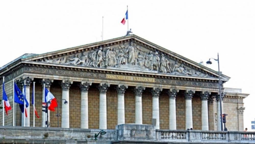 Ֆրանսիան դատապարտել է ԼՂ-ում մարդասիրական հրադադարի շուրջ ձեռք բերված պայմանավորվածությունների խախտումը