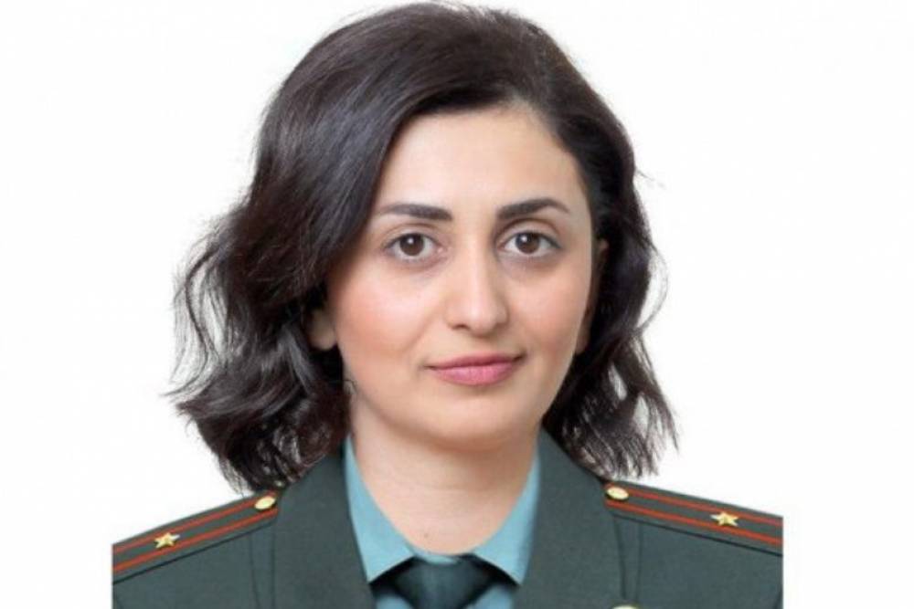 Անտեսելով հայտարարված կրակի դադարեցումը, ադրբեջանական ստորաբաժանումները ժամը 12:05-ին գրոհ են ձեռնարկել «Կարախամբեյլի» կոչվող տեղամասի ուղղությամբ
