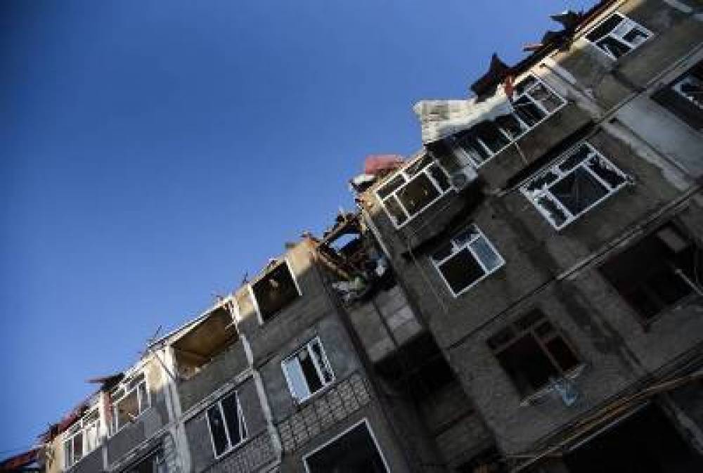 Գիշերը համեմատաբար հանգիստ է եղել. Ասկերանի վերին ենթաշրջանում լարվածությունը դեռ պահպանվում է․ Արցախի ԱԻՊԾ