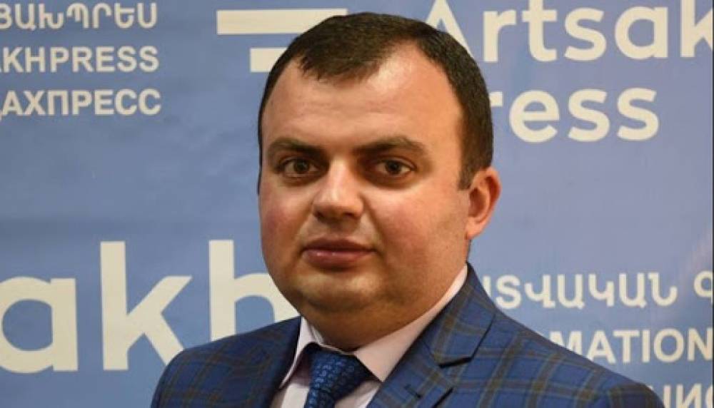 Մեր հայրենիքից որևէ տեղ գնալ չենք պատրաստվում. Արցախի նախագահի մամուլի խոսնակ