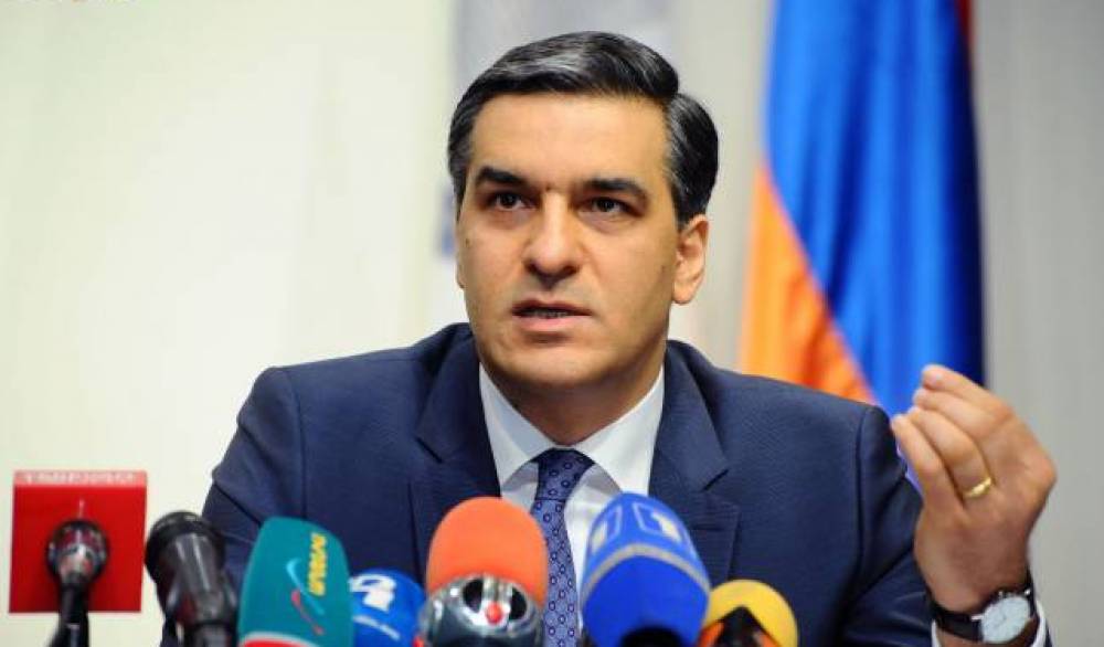 Հազարավոր մարդկանց տառապանքներ եւ մարդու իրավունքների աշխարհը լուռ է. ՀՀ ՄԻՊ