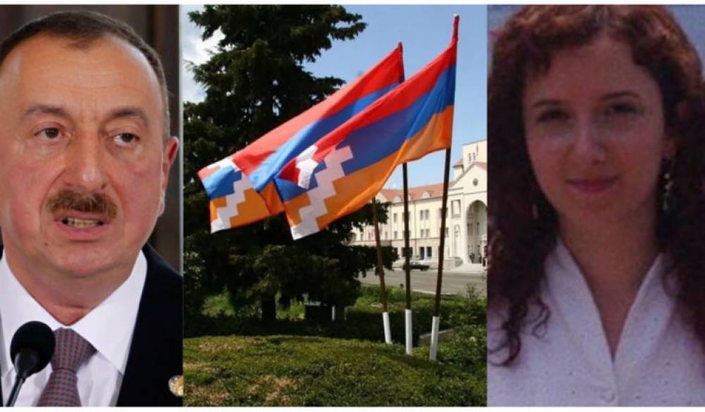 Թուրք լրագրող․ Ժամանակն է, որ աշխարհը ճանաչի Արցախի Հանրապետությունը