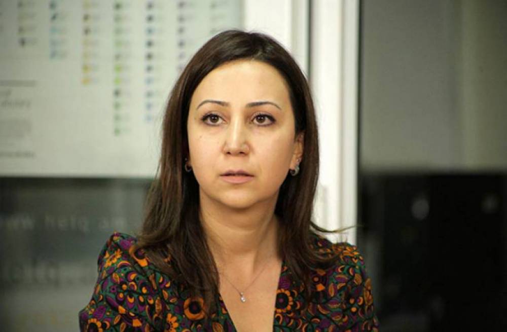 Վենետիկի ավագանու քաղաքային խորհրդում շրջանառության մեջ է դրել Արցախի ճանաչման պահանջով Իտալիայի կառավարությանը դիմելու նախագիծը