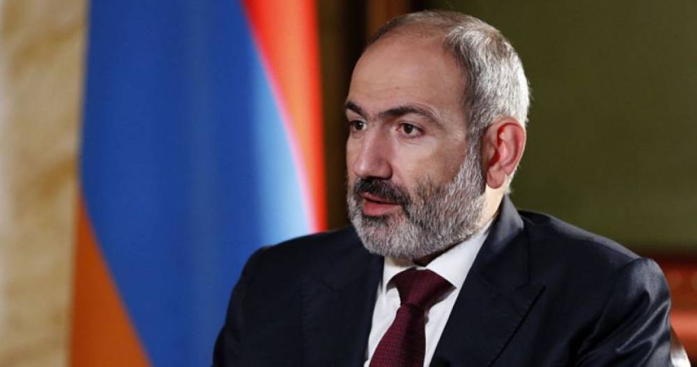 ԼՂ–ն միշտ եղել է հայերի երկիր. Փաշինյանը մեկնաբանել է իր հայտնի հայտարարությունըԼՂ–ն միշտ եղել է հայերի երկիր. Փաշինյանը մեկնաբանել է իր հայտնի հայտարարությունը