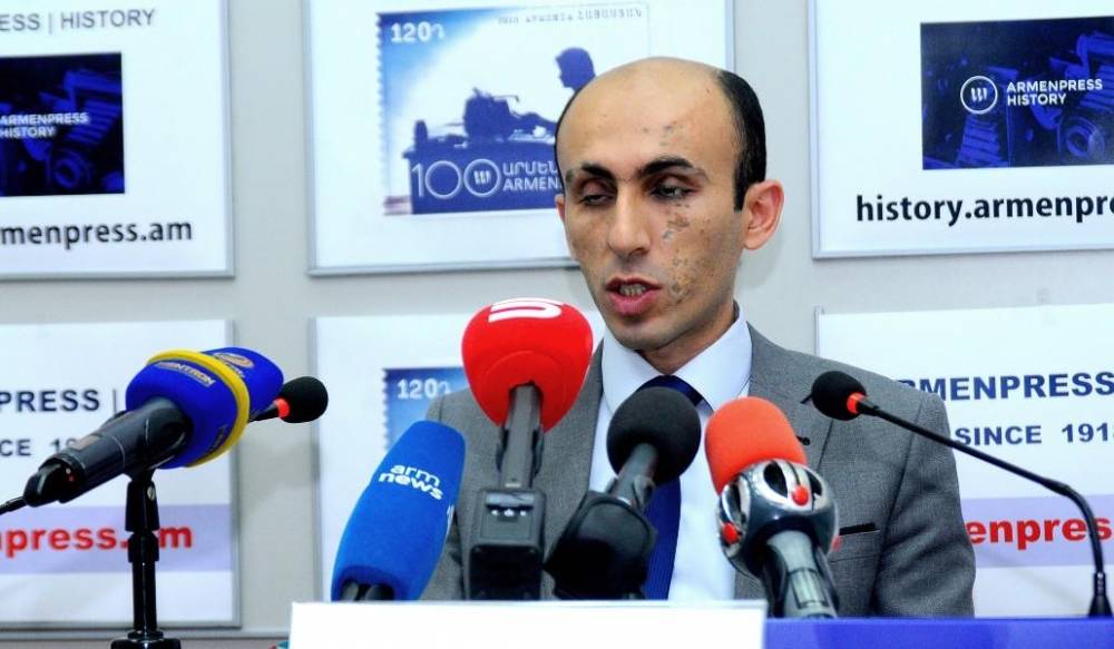 Արցախի բնակչության շուրջ 60 տոկոսը բնակիչներ լքել են իրենց բնակավայրերը ադրբեջանական հարձակումների պատճառով. Արցախի ՄԻՊ