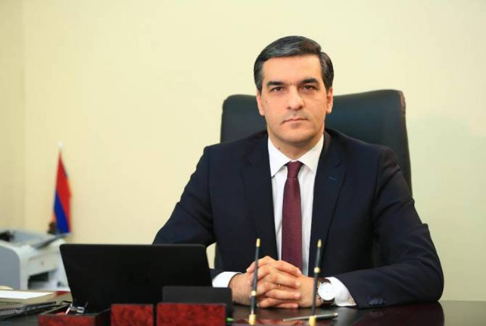 ՀՀ ՄԻՊ-ը ձեռք է բերել հայ գերիների նկատմամբ ադրբեջանական ԶՈՒ-երի դաժան վերաբերմունքը ցուցադրող 2 տեսանյութ և լուսանկարներ, որոնք վաղը կուղարկվեն միջազգային մարմիններին