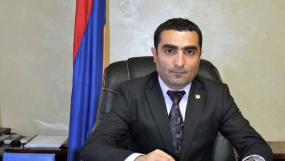 Արդեն 10 օր է՝ գտնվում եմ Արցախում. Ռոմանոս Պետրոսյան