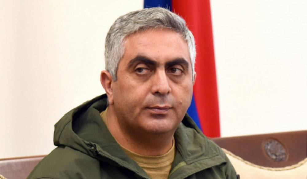 Այսօր հակառակորդն Արցախի ողջ սահմանի երկայնքով շարունակել է հարձակողական գործողությունները բոլոր ուղղություններով. Հովհաննիսյան