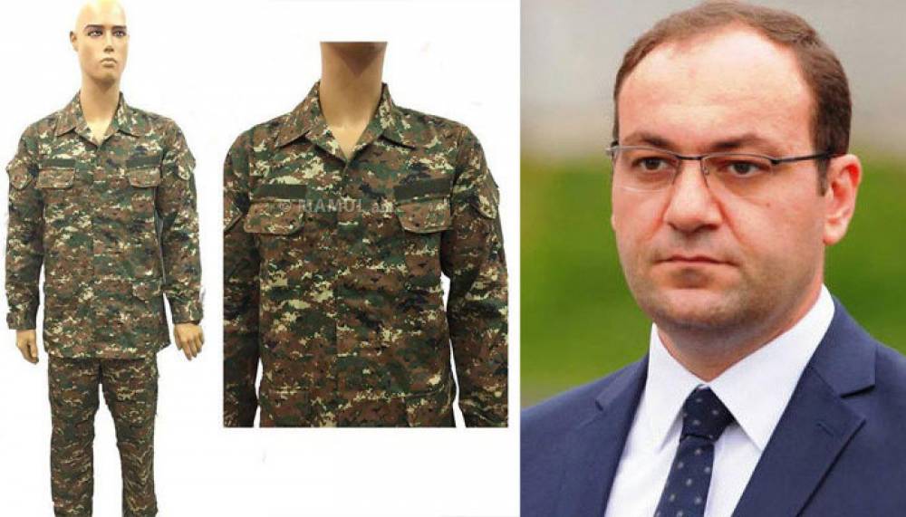 «Շատ պրիմիտիվ, բայց շատ կարևոր կանոն». Արսեն Բաբայան