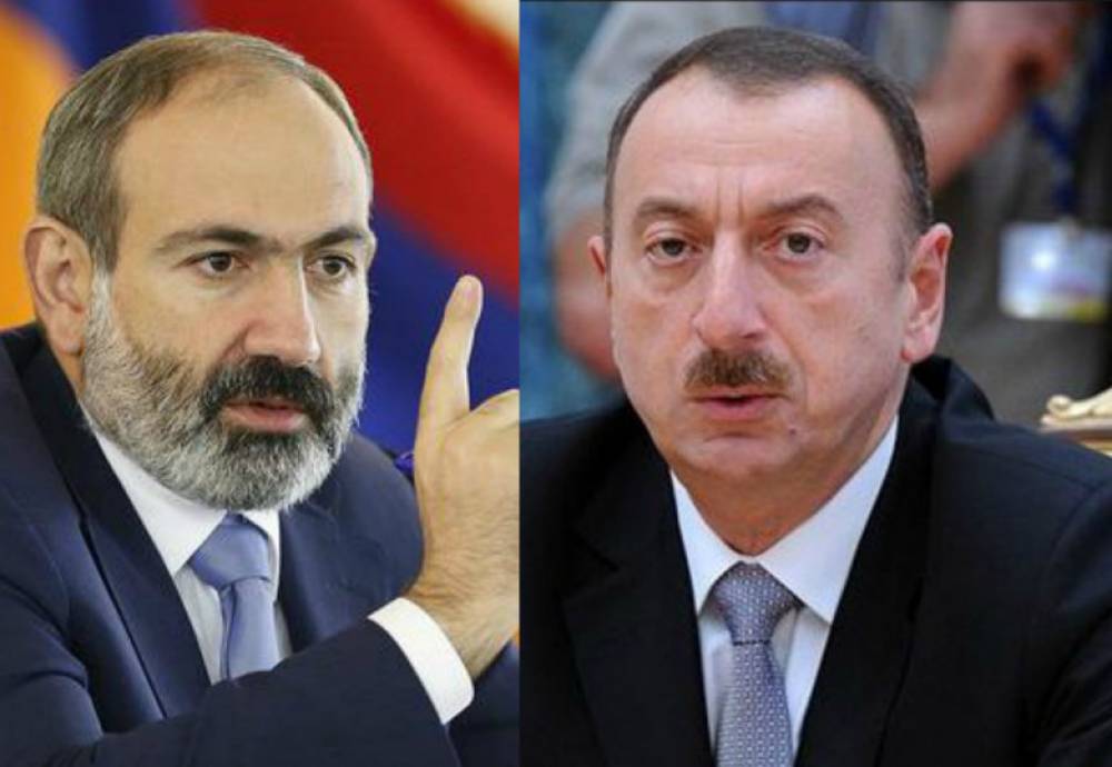 Հրադադարն ամենևին չի փաստում, որ լուծվել է Արցախի հարցը․ այս պատերազմում Թուրքիան ուղղակիորեն մտել է խաղի մեջ