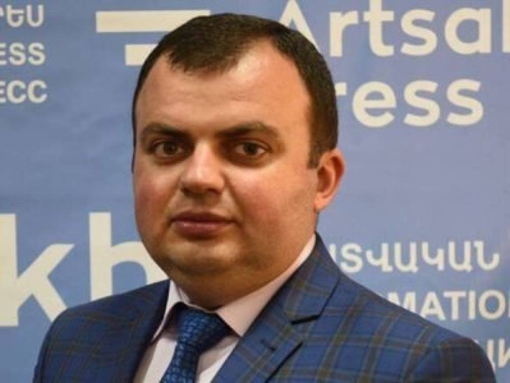 Ավետարանոց գյուղում նախօրեին դիվերսիոն խմբի ոչնչացման ուղղությամբ աշխատանքները դեռ շարունակվում է. Վահրամ Պողոսյան