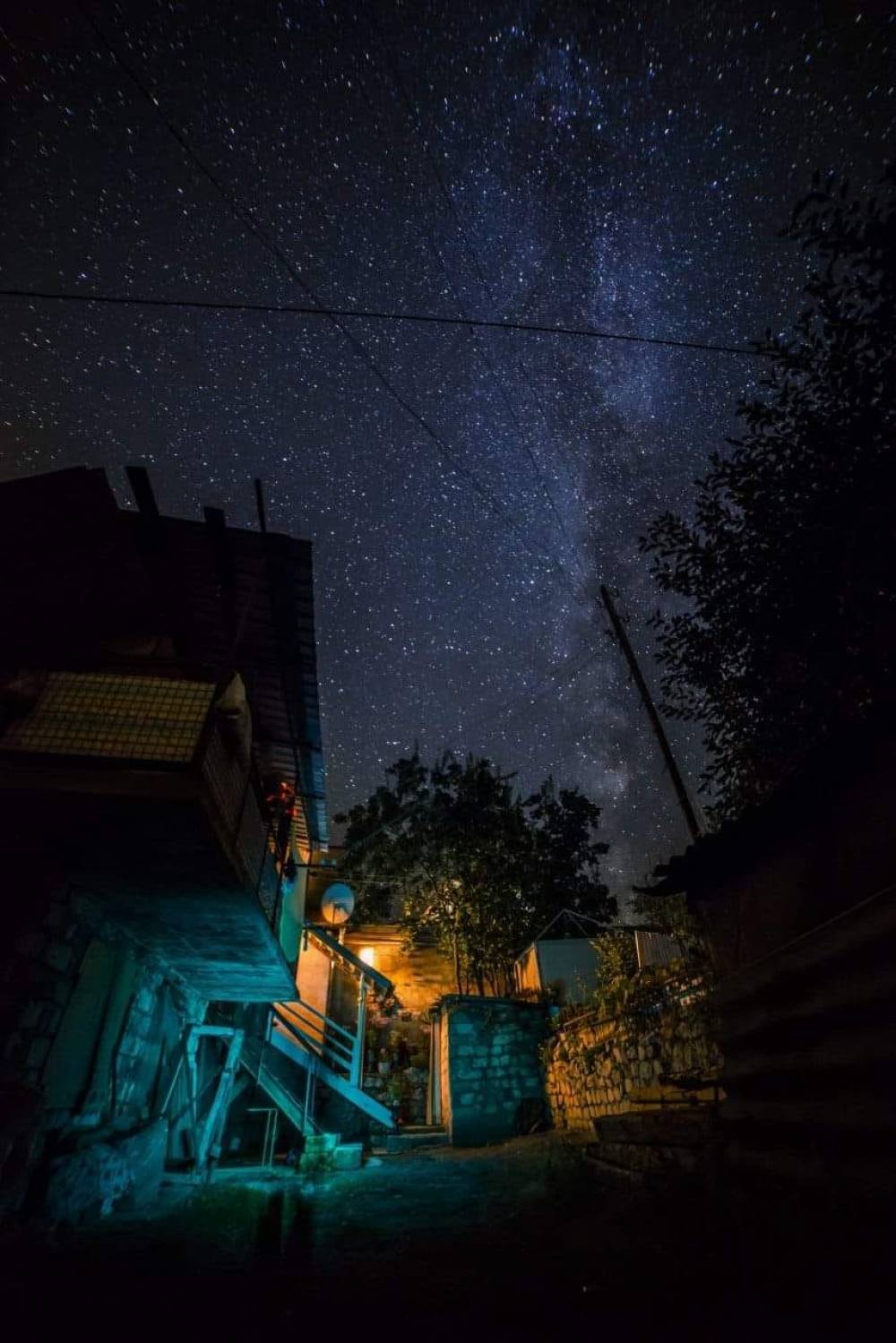 Ստեփանակերտը՝  հիմա (լուսանկար)