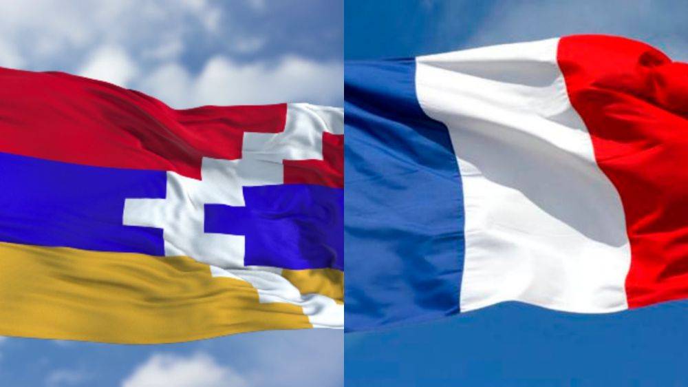 Ֆրանսիան մտահոգված է Լեռնային Ղարաբաղի հակամարտության զարգացման գործում Թուրքիայի հնարավոր դերով