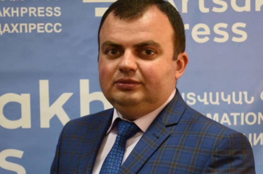Ստեփանակերտին հարվածելը անհարգալից վերաբերմունք է Մոսկվայի արդյունքների նկատմամբ. Վահրամ Պողոսյան