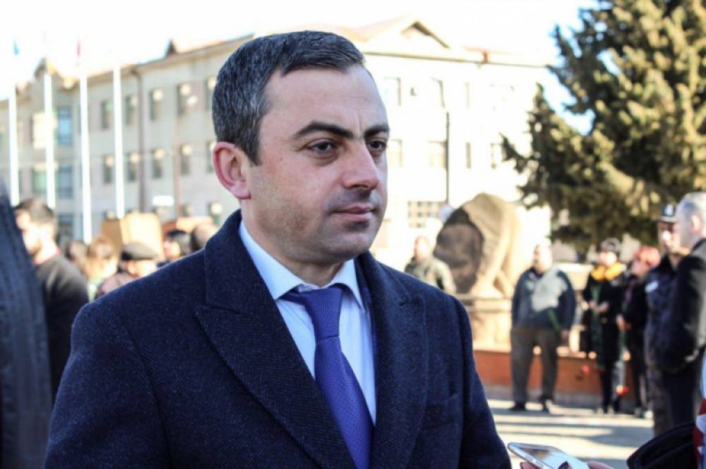 Ստեղծված իրավիճակից ելքեր գտնելուն ուղղված ցանկացած հանդիպում ողջունում ենք․ Իշխան Սաղաթելյան