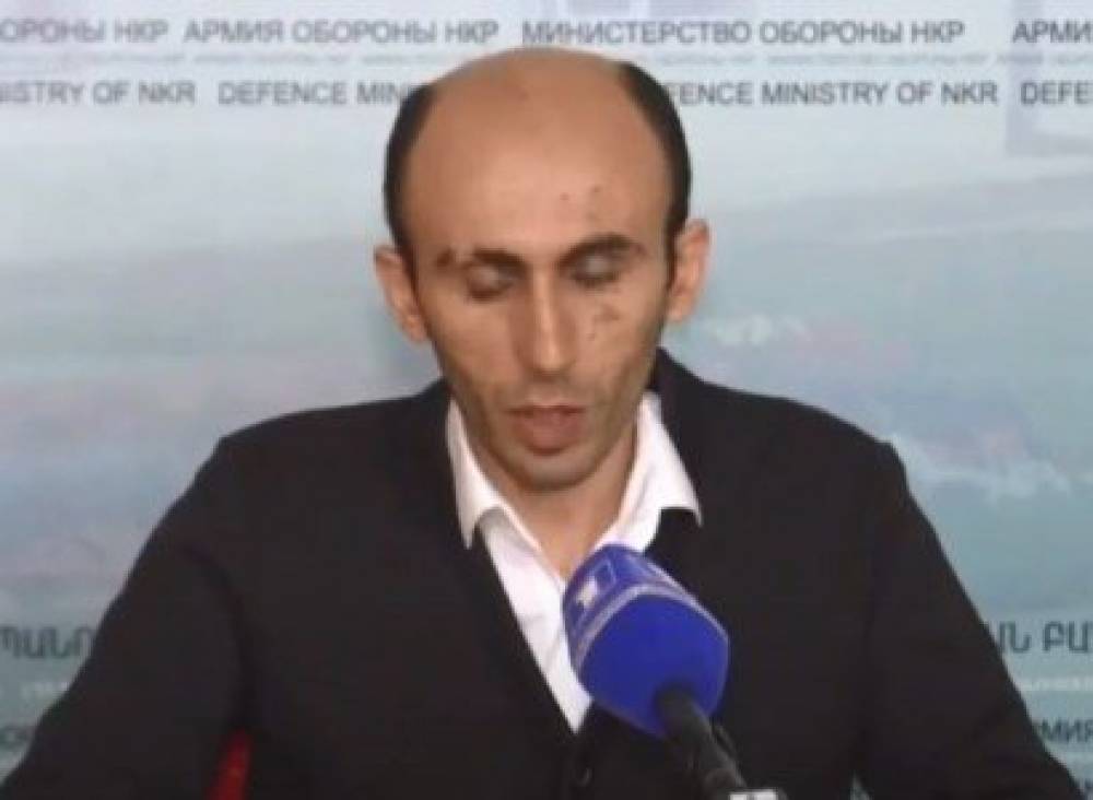 Արցախի ՄԻՊ-ը ուսումնասիրել է երեխաների մասնակցությամբ որոշ շահարկվող լուսանկարներ