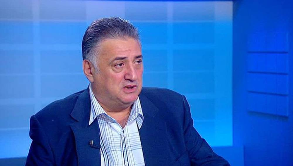 Սեմյոն Բաղդասարով. Կարծում եմ՝ ՀՀ ղեկավարությունը գիտակցեց, որ Հայաստանի միակ բարեկամը եղել եւ մնում է Ռուսաստանը