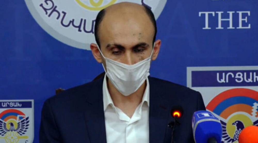 «Կարևոր». Արցախի ՄԻՊ-ը հորդորում է զգուշանալ ադրբեջանական տեսանյութերից և լուսանկարներից