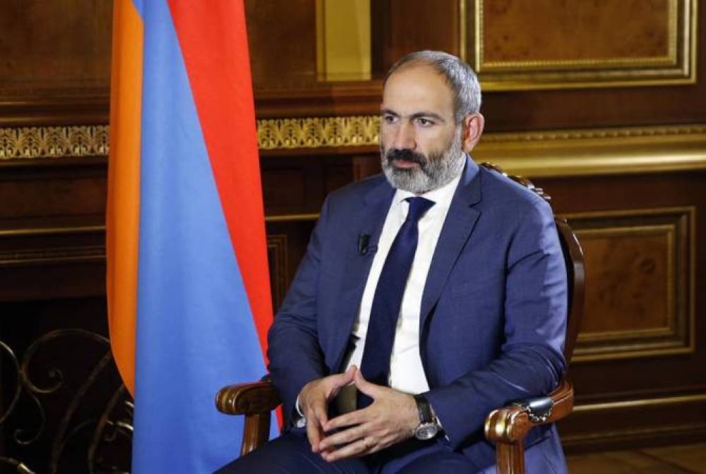 Հայկական կողմը լիարժեք կպահպանի հրադադարի ռեժիմը. Փաշինյան
