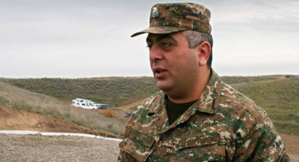 Հադրութում այս պահին գրեթե ավարտված է դիվերսիոն խմբերի ոչնչացումը․Արծրուն Հովհաննիսյան