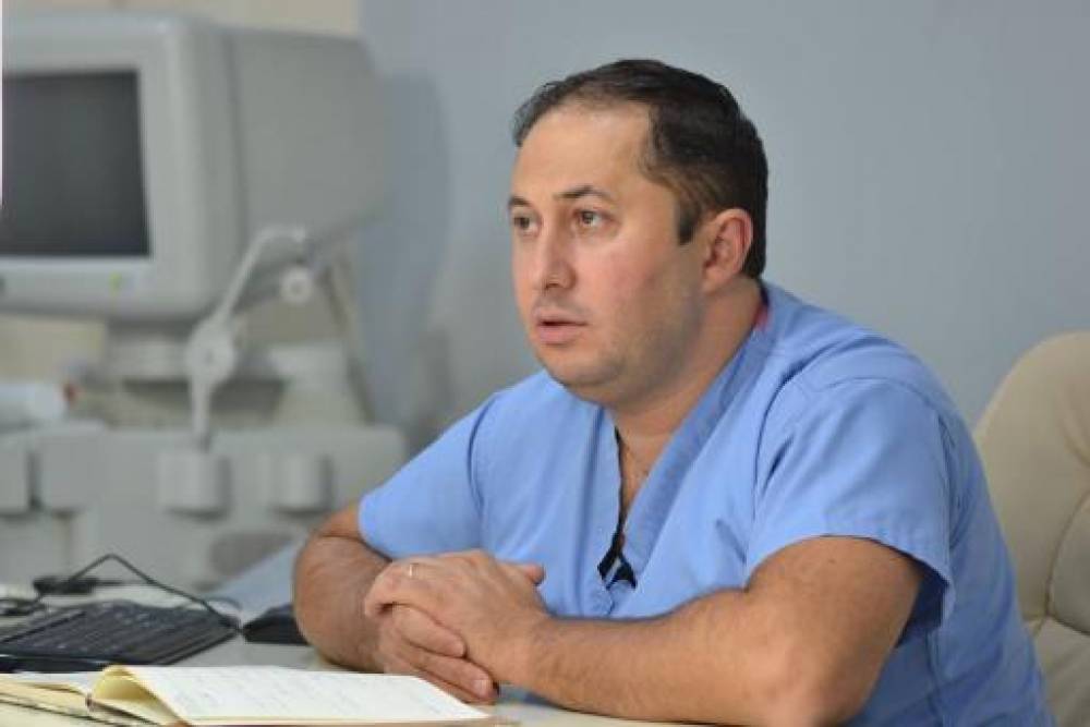 Միտինգավոր երիտասարդի կերպարը ուղարկիր գրողի ծոցը, ու վերհիշիր սրբադասված քո ռազմիկներին
