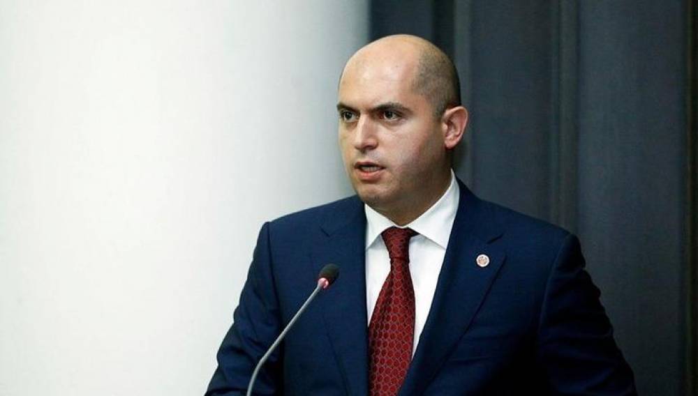ՀՀ ԱԳ նախարարի նախատեսվող այցը ԱՄՆ կարող է կարեւոր լինել, բայց գերսպասելիքներ ունենալ պետք չէ. Արմեն Աշոտյան
