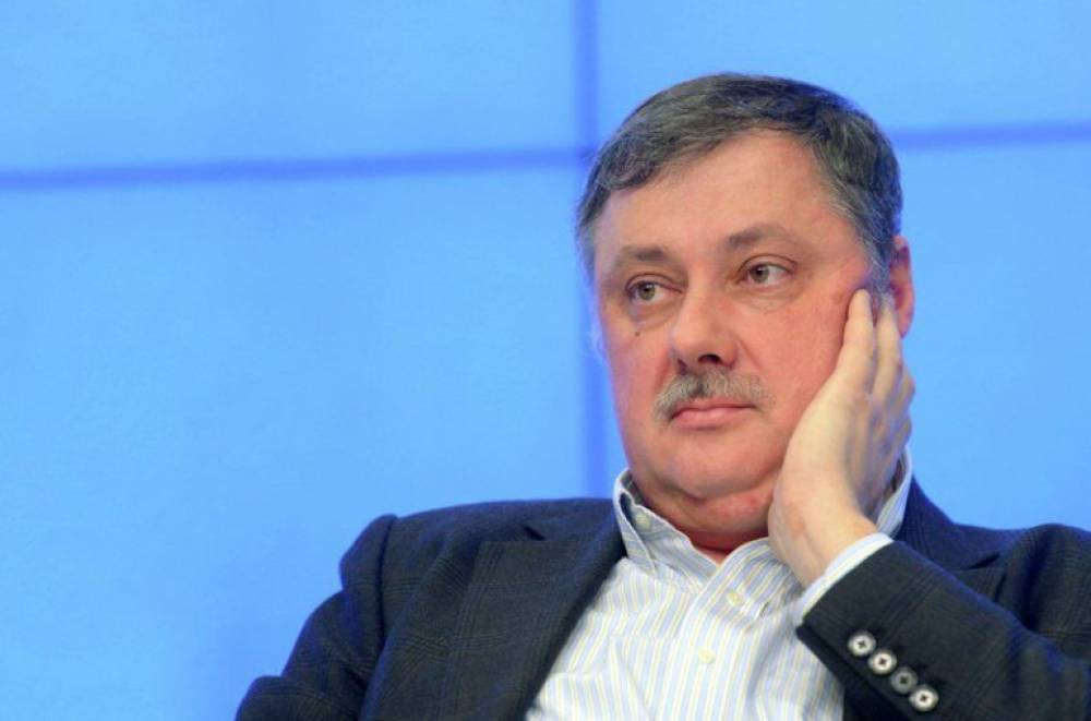 «Եթե օրինականացնենք Թուրքիայի մասնակցությունն Ապշերոնում, ուղիղ կես տարի անց նրանք կլինեն Կազանում». ռուս քաղաքագետն ընդգծել է ՌԴ-ի՝ Անկարային կոշտ պատասխան տալու անհրաժեշտությունը