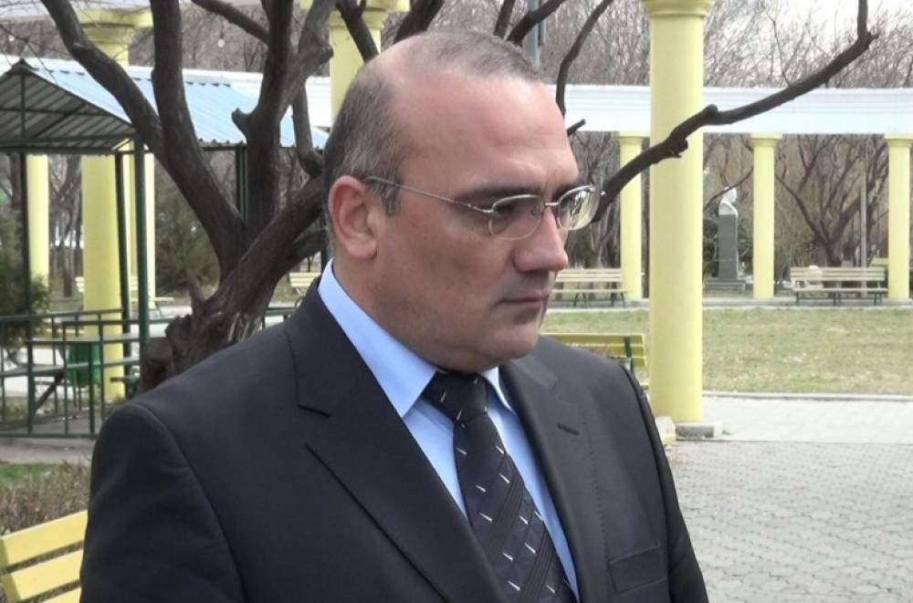 Ադրբեջանական կայքերից, նաև ադրբեջանցիների կողմից ստեղծված էջերից կեղծ լուրեր են գալիս հանրային դաշտ․ օր առաջ պետք է փակել դրանք․ Արթուր Եղիազարյան
