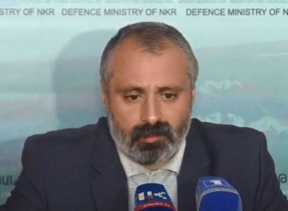 Իրանն ու Ռուսաստանը պանթյուրքիզմի անմիջական թիրախներ են. Դավիթ Բաբայան