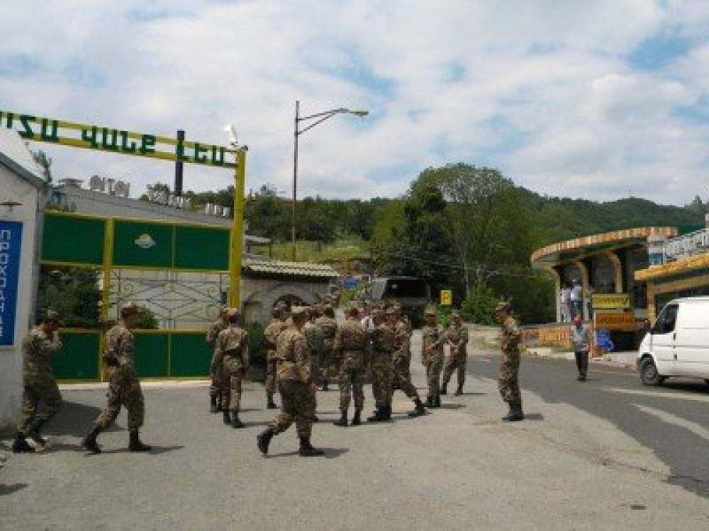 Պատերազմ Լեռնային Ղարաբաղում․ հրադադար, որը երբեք չի եղել. EUobserver-ի հեղինակային հոդվածը