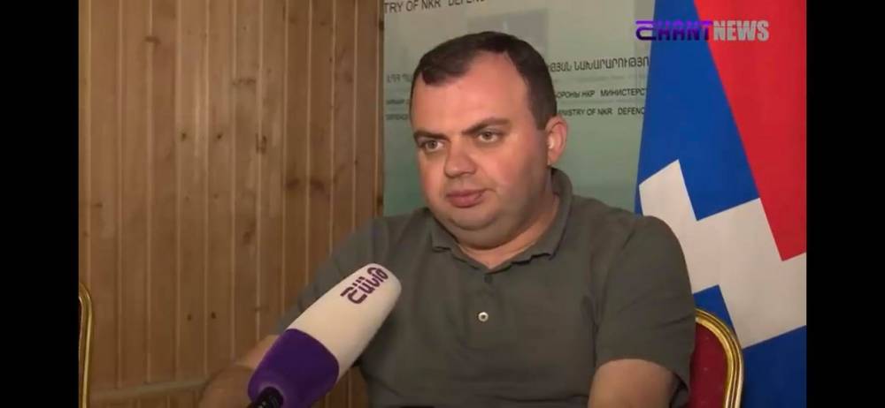 «Ալլահ աքբար» գոռալով՝ գրոհայինները հրկիզել են առաջին իսկ հանդիպած առանձնատները․ Պողոսյան