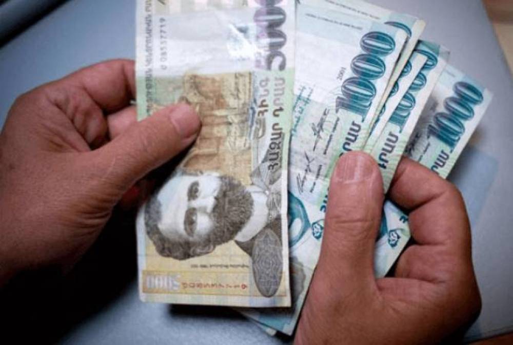 Արցախում կենսաթոշակների ու նպաստների վճարումների համար այսօրվանից գործարկվելու է 2-րդ տեղամասը՝ Ստեփանակերտում