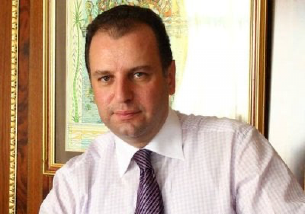 «ԱՄՆ-ում իմ տան հասցեն անձամբ եմ հայտնել ՀՀ պատկան մարմիններին». Վիգեն Սարգսյանը՝ ԱՄՆ-ում տուն ձեռք բերելու մասին