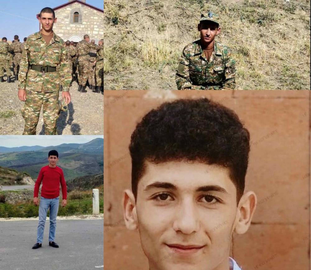 Տղայիցս 2 տարի է լուր չունեմ․ պատերազմից 2 տարի անց մայրը սպասում է որդուն (լուսանկարներ)
