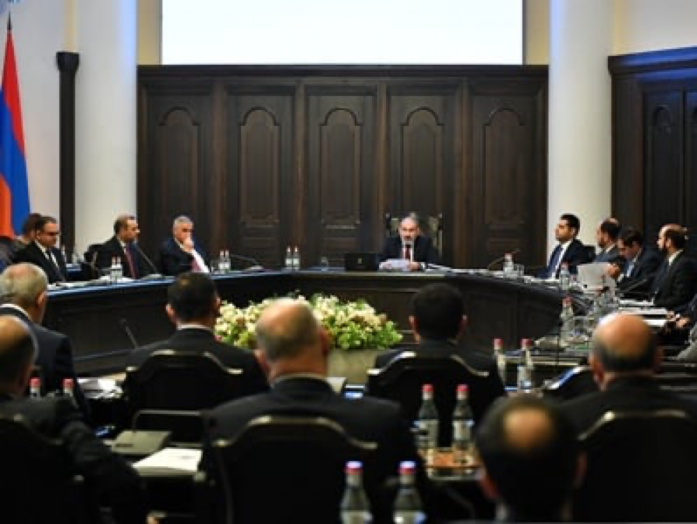Կառավարությունը գումար կհատկացնի Ձմեռային համաշխարհային 31-րդ ունիվերսիադայի մասնակցության համար