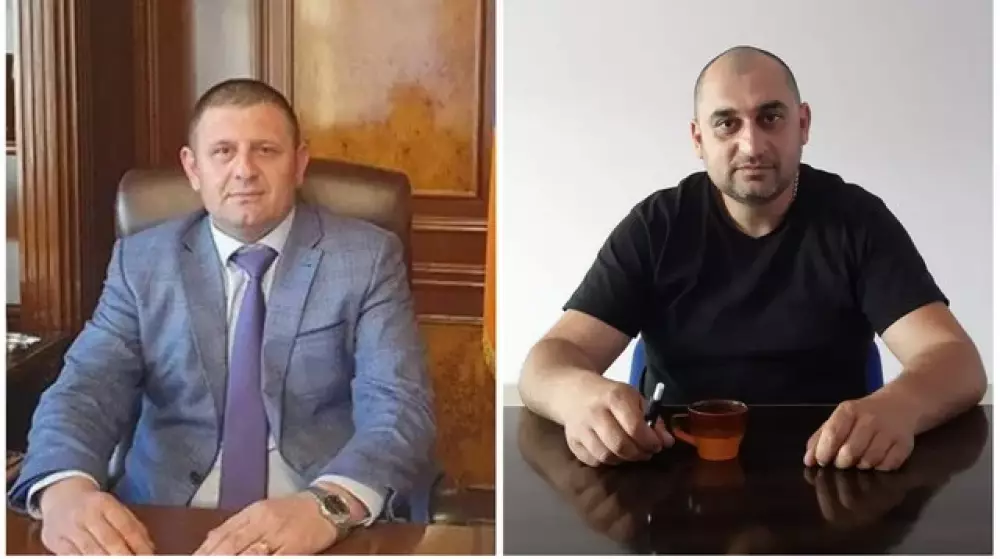 ՇՄ դատախազը հաղորդում է ներկայացրել իրավապաշտպանի դեմ, իրեն էշ Գուրգեն անվանելու համար