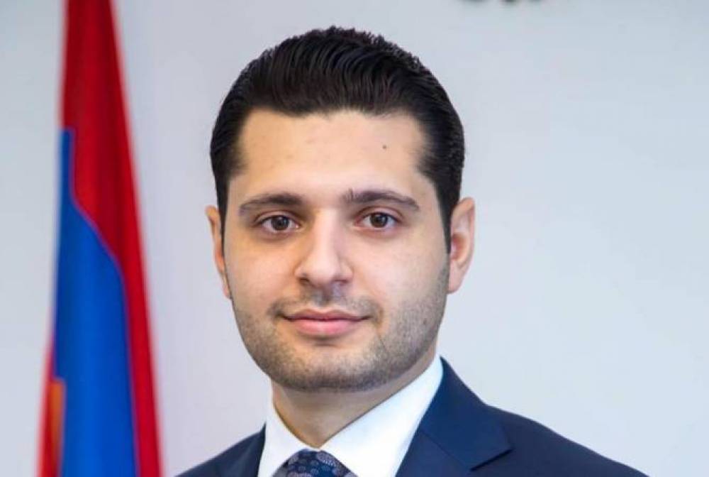 Լայն թափով հայրենադարձության գործընթաց և կապիտալի ներհոսք է տեղի ունենում. փոխվարչապետ