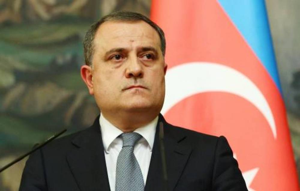 Խաղաղության պայմանագիր կնքելու իրական հնարավորություն կա, պետք է խուսափել սադրիչ քայլերից․ Բայրամով