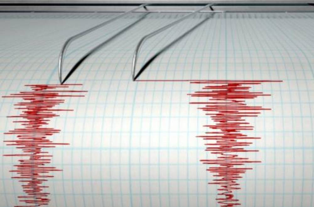 Իրանում 5,3 մագնիտուդ ուժգնությամբ երկրաշարժ է եղել