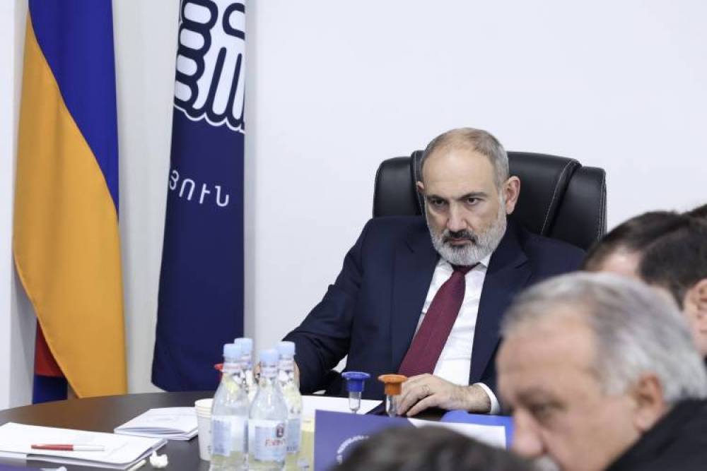 Ոչ կին են գտնում, ոչ տղամարդ․ «Հրապարակ»