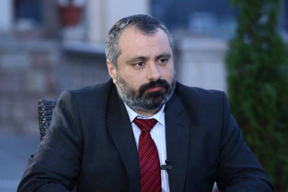 Դավիթ Բաբայանը վարակվել է կորոնավիրուսով