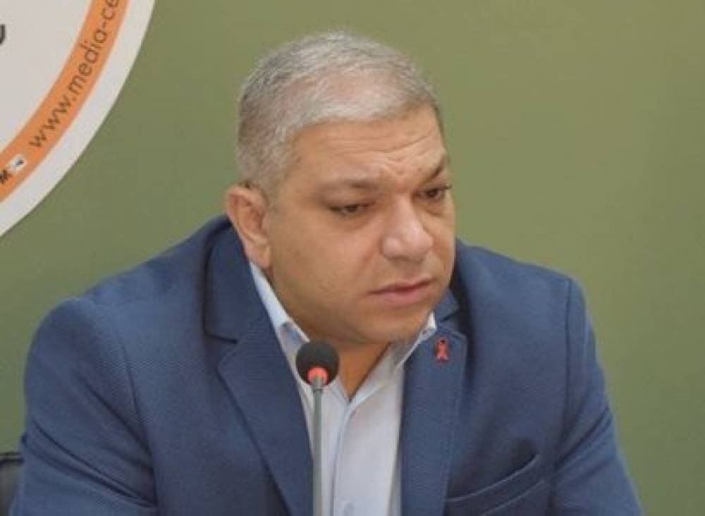 Ովքե՞ր են այս կրկեսի կազմակերպիչները, հետազոտե՛ք միայն գանգատ ունեցող ուսուցիչներին. համաճարակաբան