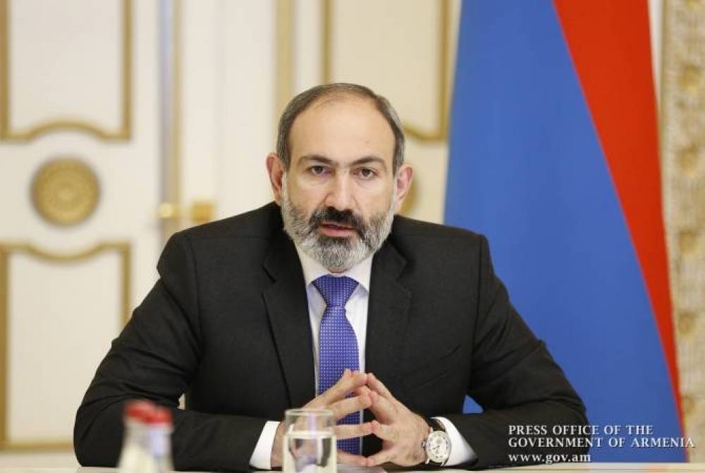 Կորոնավիրուսի հետ կապված իրավիճակի սրում ունենք. Վարչապետը զգուշացրեց՝ հսկողությունը կուժեղացվի