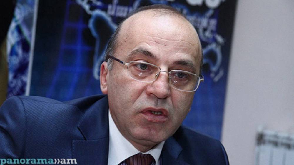 Ազնիվ չէ այս տնտեսական իրավիճակում ամեն գնով պարգևավճարներ տալ․ պետությունը պետք է հրաժարվի դրանից․ Թաթուլ Մանասերյան