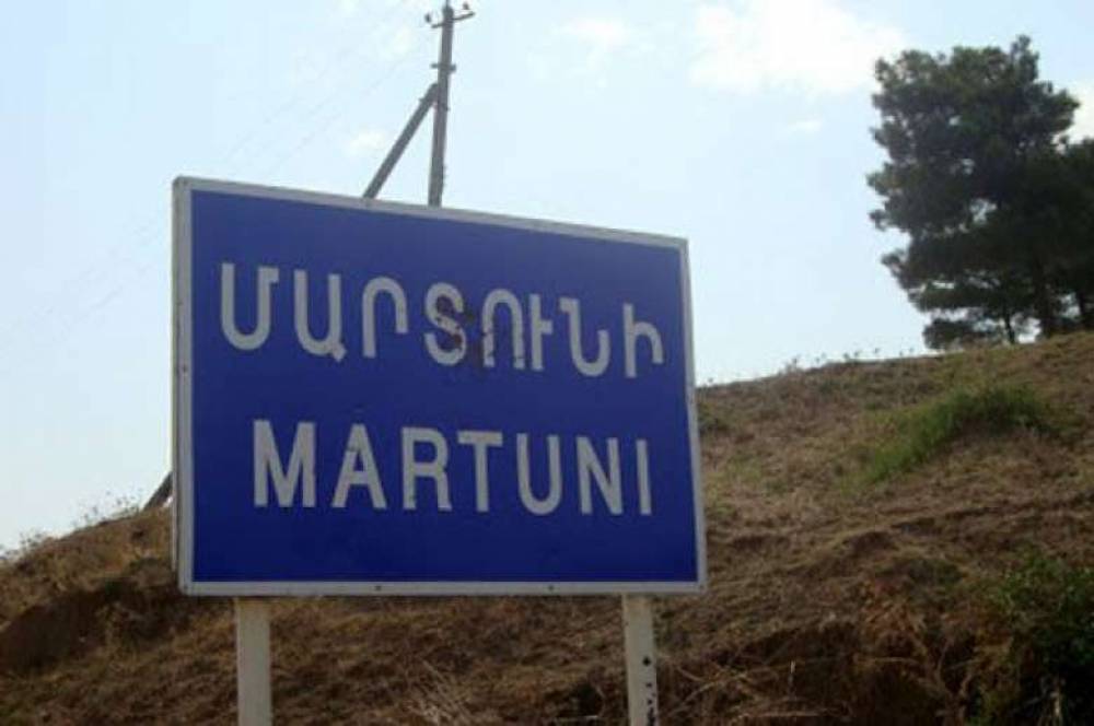 Մարտունիում լրտեսական խմբեր չեն հայտնաբերվել. բնակչությունը ապատեղեկատվություն է տարածել
