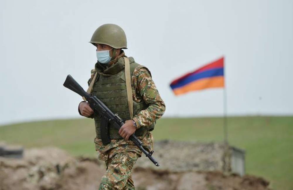 Քաղաքացիների վարքագծի կանոնները ռազմական գործողությունների ժամանակ. ՈՄԱ