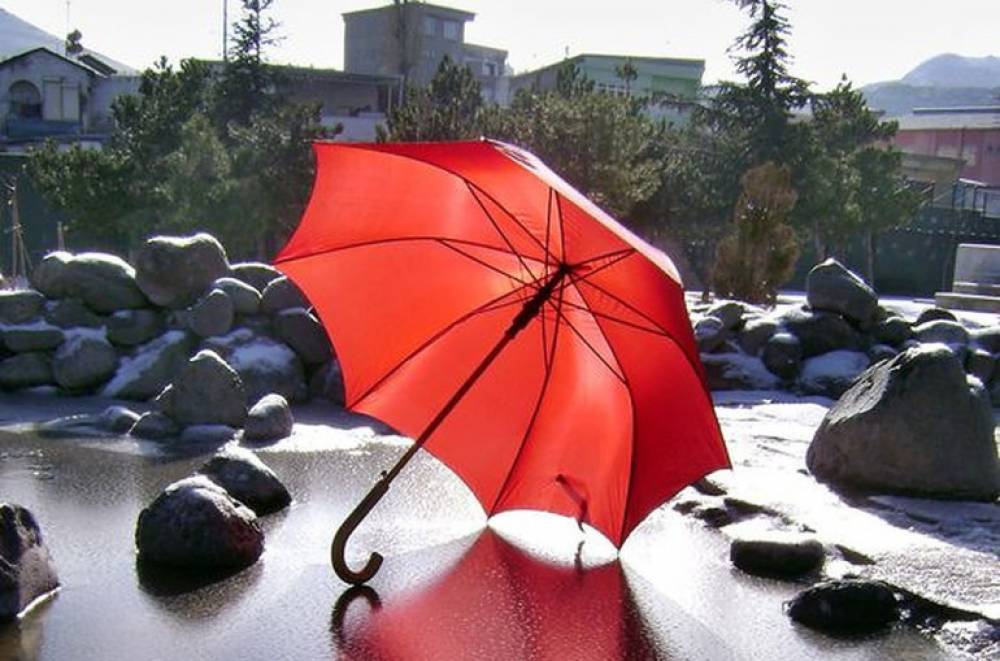 Սպասվում է անձրև և ամպրոպ