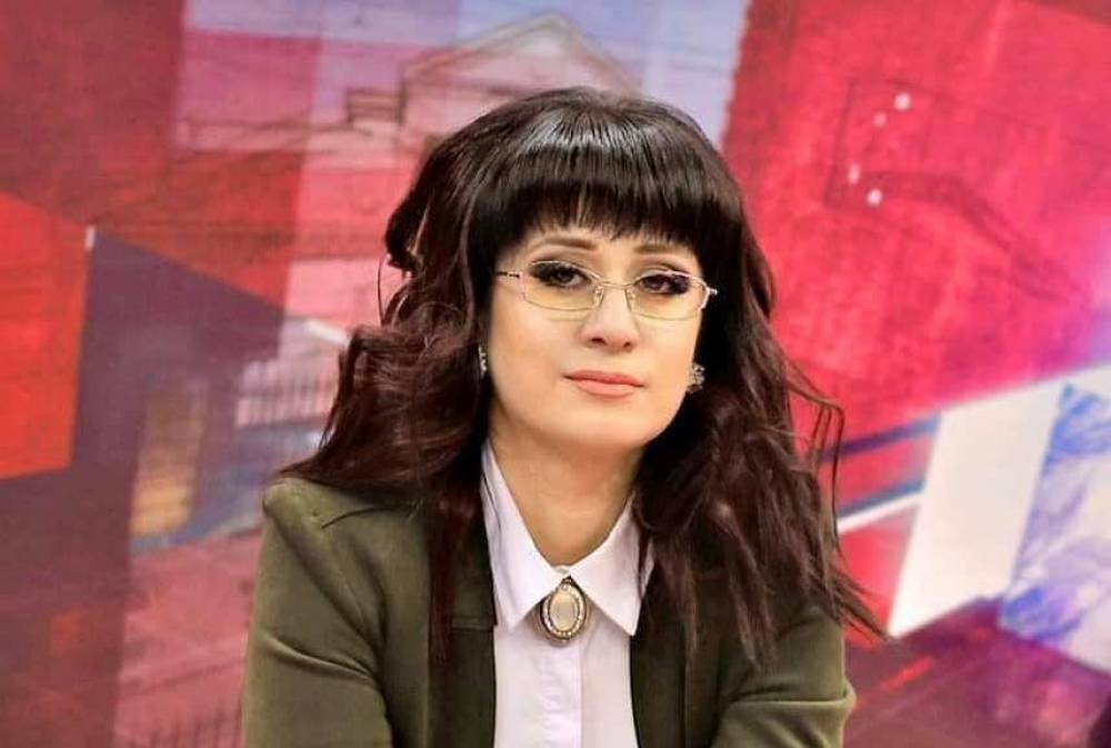 Շիրակի մարզպետն ու իր հարսը առաջարկում են ընդդիմադիրներին անզեն «քշել» առաջնագիծ