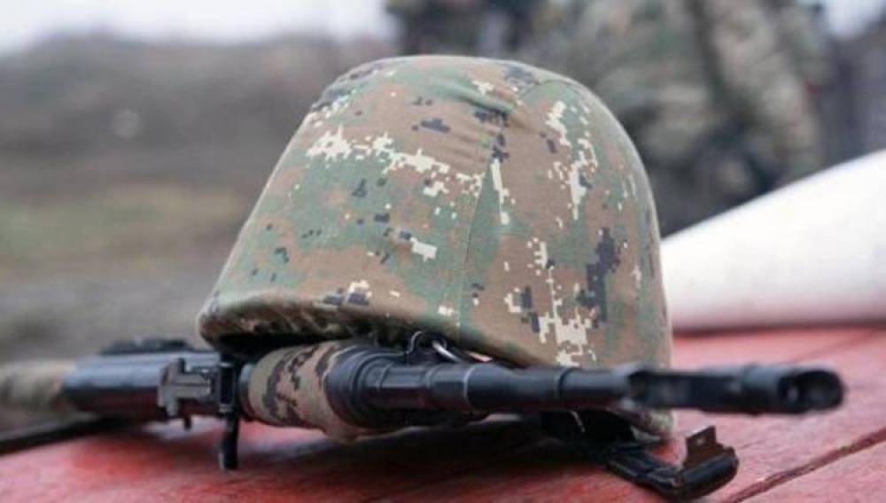 Զոհվածի հայրը ինքնшuպшն է եղել